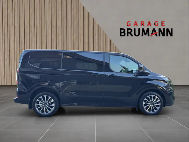 Ford Tourneo Custom Titanium X 320 L1 2.0 4x4