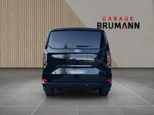 FORD Tourneo Custom Titanium X 320 L1 2.0 4x4