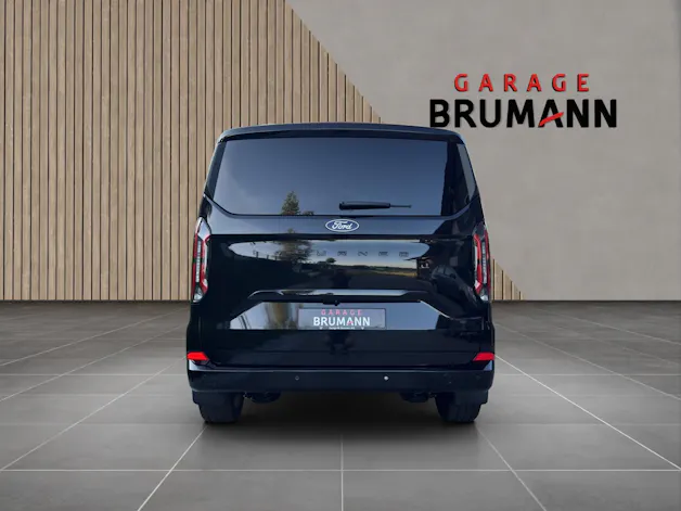 Ford Tourneo Custom Titanium X 320 L1 2.0 4x4
