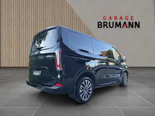 FORD Tourneo Custom Titanium X 320 L1 2.0 4x4