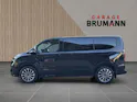 Ford Tourneo Custom Titanium X 320 L1 2.0 4x4
