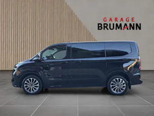 FORD Tourneo Custom Titanium X 320 L1 2.0 4x4