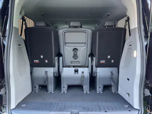 FORD Tourneo Custom Titanium X 320 L1 2.0 4x4