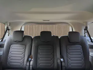 FORD Tourneo Custom Titanium X 320 L1 2.0 4x4