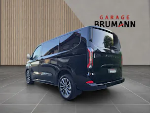 FORD Tourneo Custom Titanium X 320 L1 2.0 4x4
