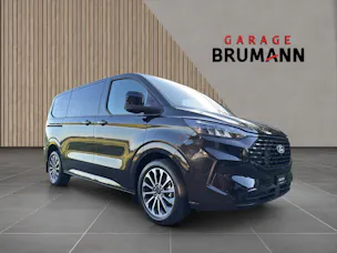 FORD Tourneo Custom Titanium X 320 L1 2.0 4x4