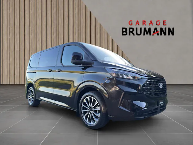Ford Tourneo Custom Titanium X 320 L1 2.0 4x4