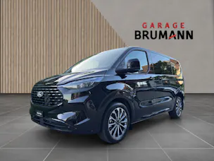 Ford Tourneo Custom Titanium X 320 L1 2.0 4x4