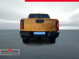 Toyota Hilux Double Cab.-Pick-up 2.8 D-4D MHEV 204 Style