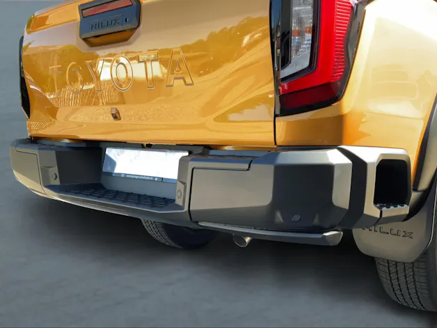Toyota Hilux Double Cab.-Pick-up 2.8 D-4D MHEV 204 Style