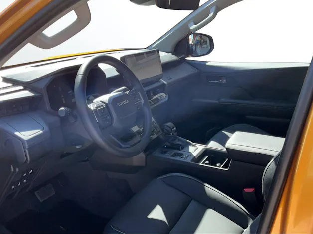 Toyota Hilux Double Cab.-Pick-up 2.8 D-4D MHEV 204 Style
