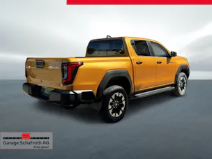 Toyota Hilux Double Cab.-Pick-up 2.8 D-4D MHEV 204 Style