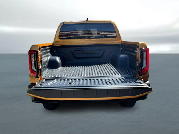 Toyota Hilux Double Cab.-Pick-up 2.8 D-4D MHEV 204 Style