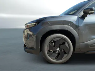 Toyota Urban Cruiser Trend AWD