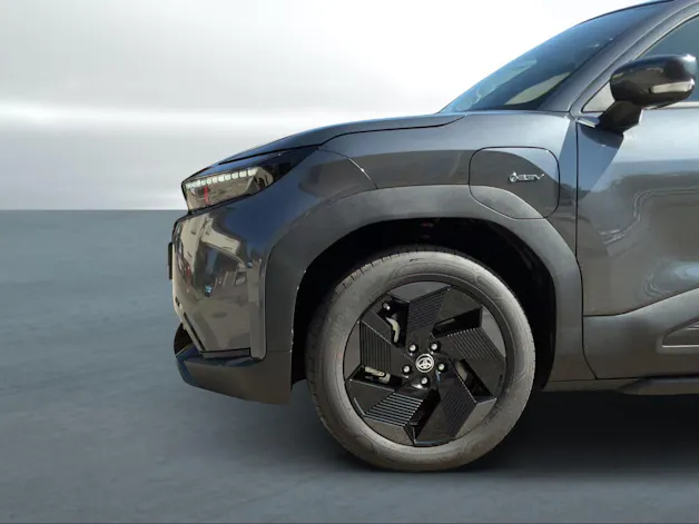 Toyota Urban Cruiser Trend AWD