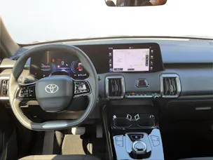 Toyota Urban Cruiser Trend AWD