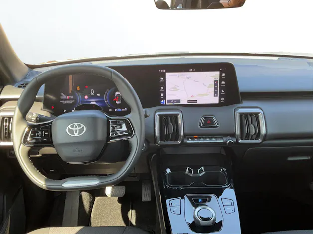 Toyota Urban Cruiser Trend AWD