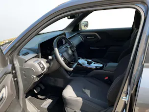 Toyota Urban Cruiser Trend AWD