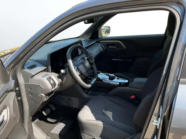 Toyota Urban Cruiser Trend AWD