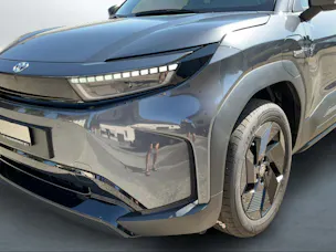 Toyota Urban Cruiser Trend AWD