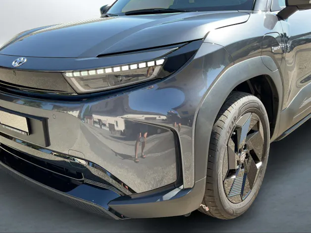 Toyota Urban Cruiser Trend AWD