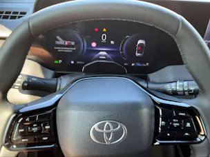 Toyota Urban Cruiser Trend AWD