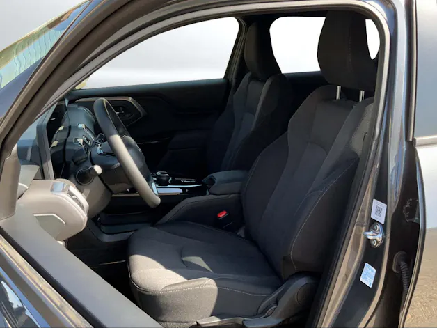 Toyota Urban Cruiser Trend AWD