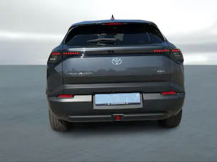 Toyota Urban Cruiser Trend AWD