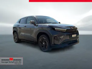 Toyota Urban Cruiser Trend AWD