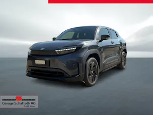 Toyota Urban Cruiser Trend AWD