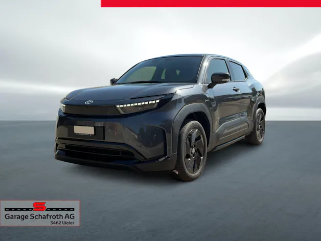 Toyota Urban Cruiser Trend AWD