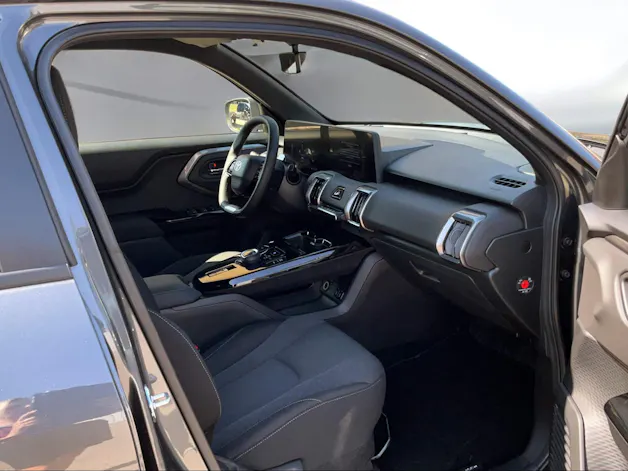 Toyota Urban Cruiser Trend AWD
