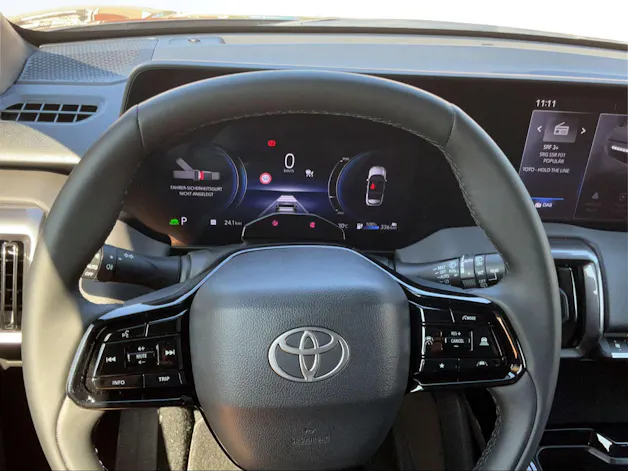 Toyota Urban Cruiser Trend AWD