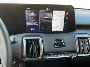 Toyota Urban Cruiser Trend AWD