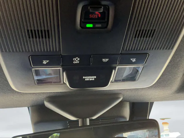 Toyota Urban Cruiser Trend AWD