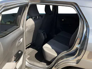Toyota Urban Cruiser Trend AWD