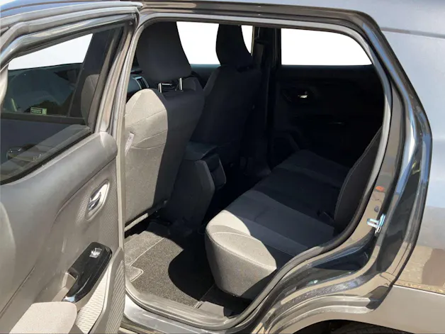 Toyota Urban Cruiser Trend AWD