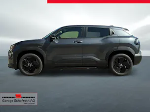 Toyota Urban Cruiser Trend AWD