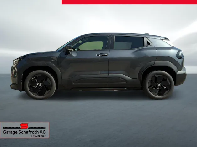 Toyota Urban Cruiser Trend AWD