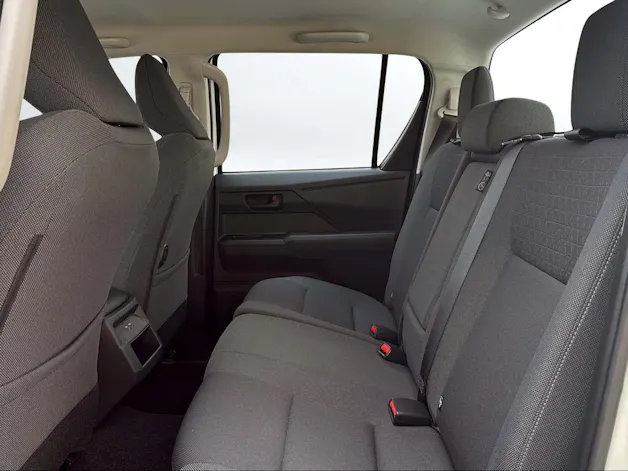 Toyota Hilux Double Cab.-Pick-up 59KWh Comfort