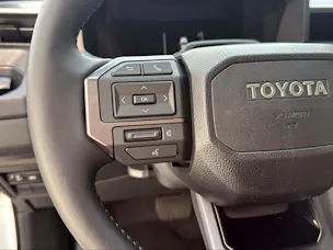 Toyota Hilux Double Cab.-Pick-up 59KWh Comfort