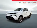 Toyota Hilux Double Cab.-Pick-up 59KWh Comfort