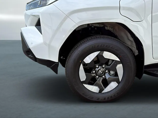Toyota Hilux Double Cab.-Pick-up 59KWh Comfort