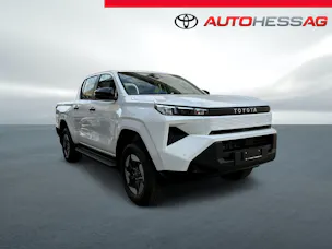 Toyota Hilux Double Cab.-Pick-up 59KWh Comfort