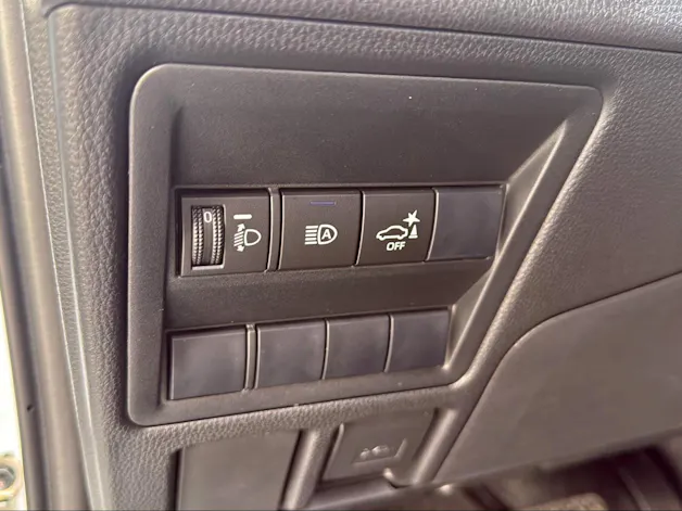Toyota Hilux Double Cab.-Pick-up 59KWh Comfort
