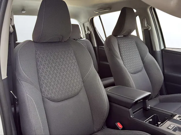 Toyota Hilux Double Cab.-Pick-up 59KWh Comfort