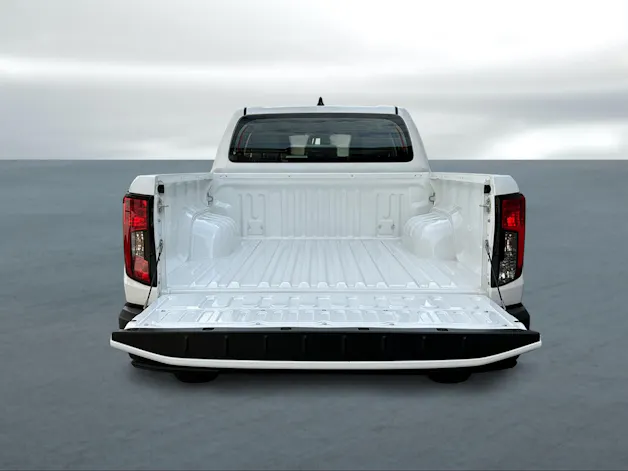 Toyota Hilux Double Cab.-Pick-up 59KWh Comfort