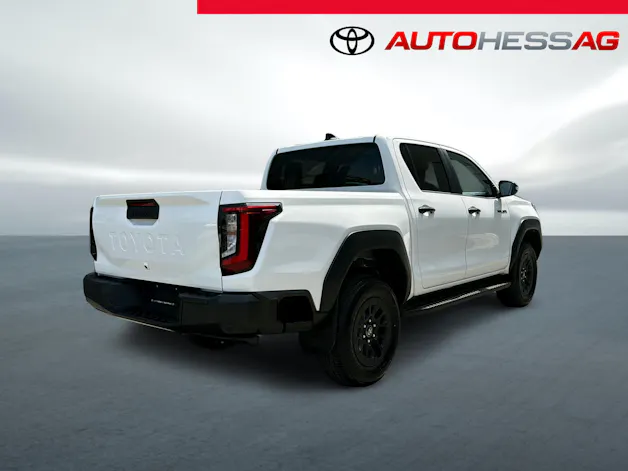 Toyota Hilux Double Cab.-Pick-up 2.8 D-4D MHEV 204 Advanced