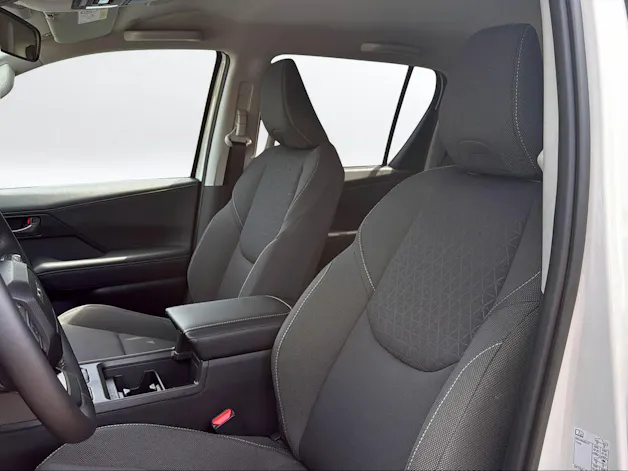 Toyota Hilux Double Cab.-Pick-up 2.8 D-4D MHEV 204 Advanced