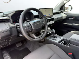 Toyota Hilux Double Cab.-Pick-up 2.8 D-4D MHEV 204 Advanced